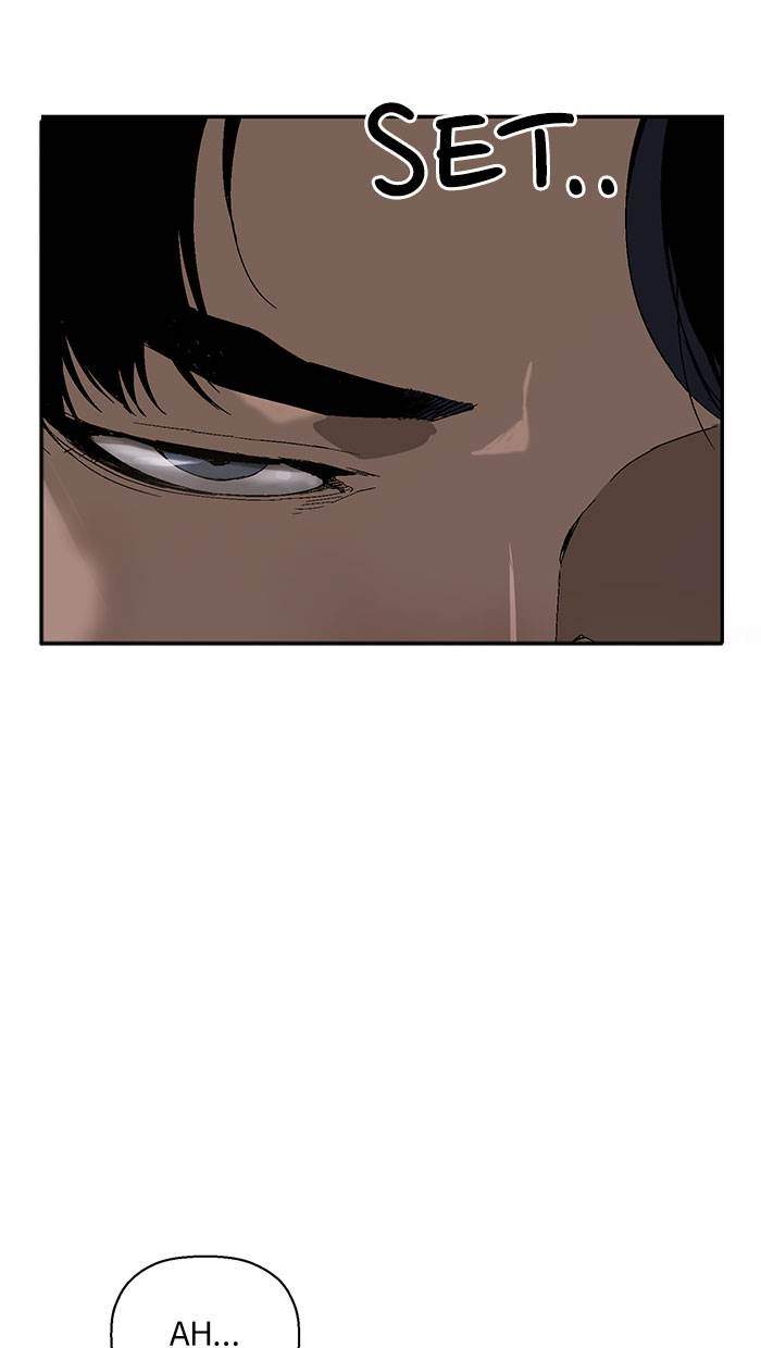 Weak Hero Chapter 158 Gambar 5