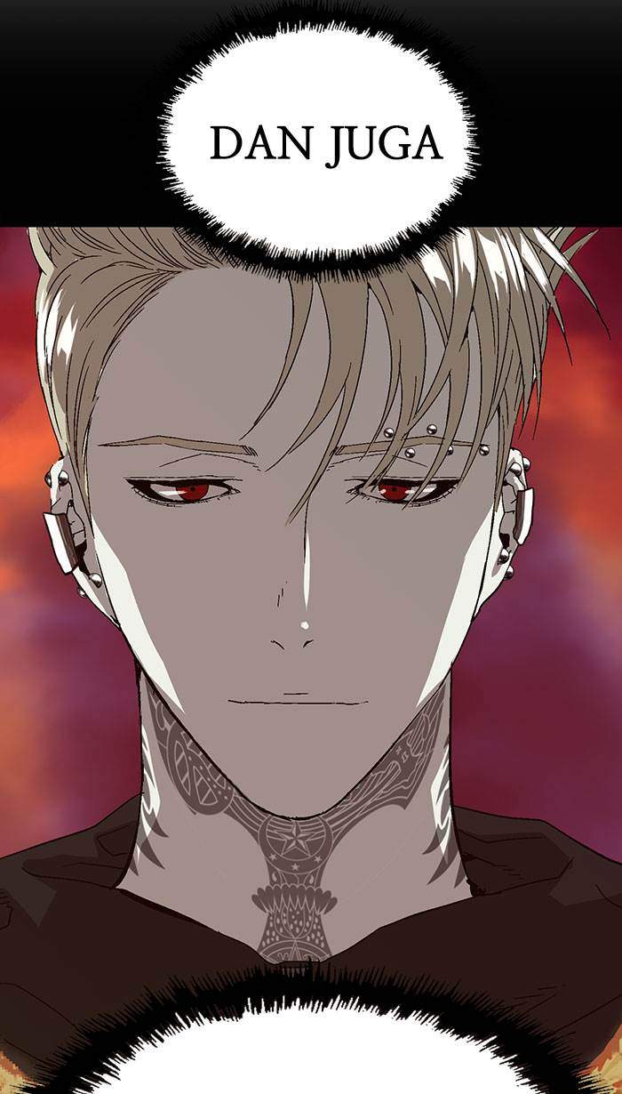 Weak Hero Chapter 158 Gambar 67