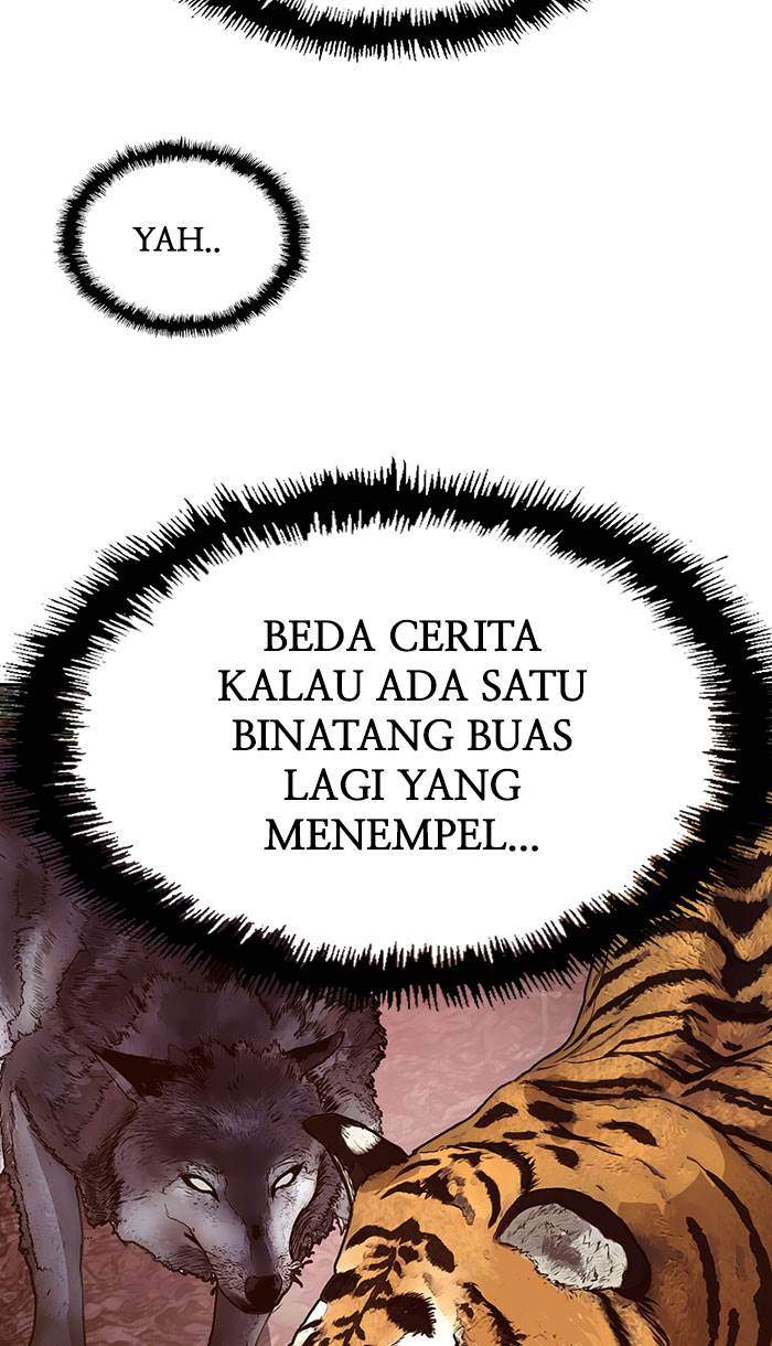 Weak Hero Chapter 158 Gambar 82