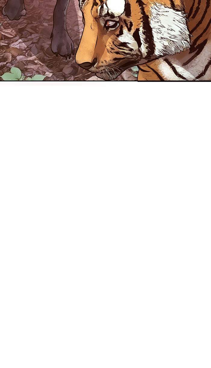 Weak Hero Chapter 158 Gambar 83