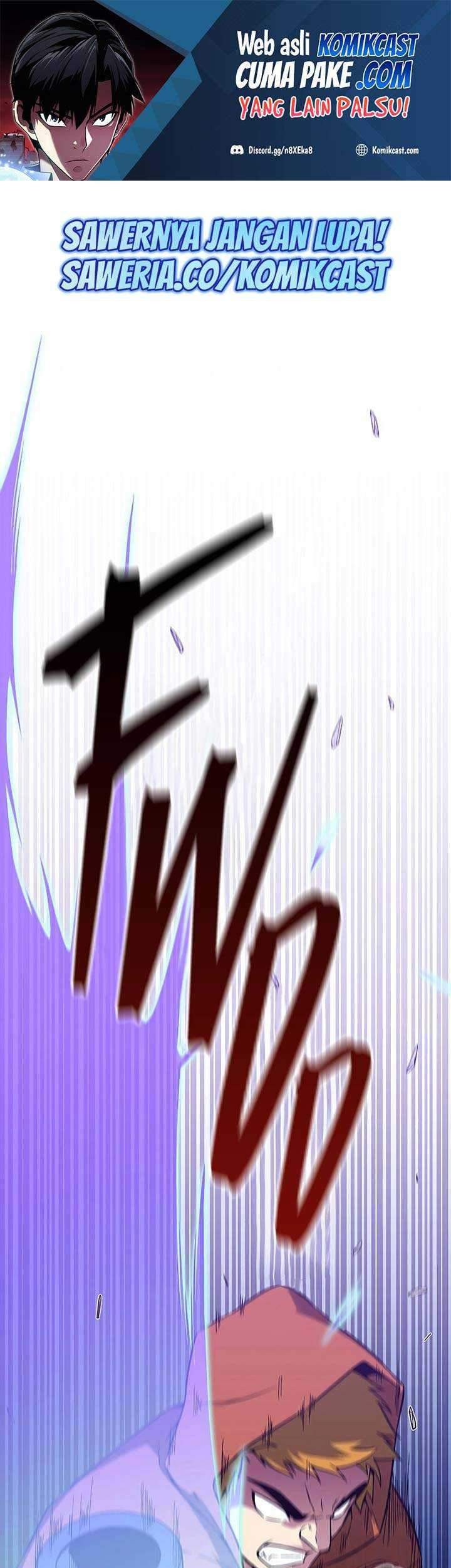 Baca Manhwa The Earth Savior Selection Chapter 09 Gambar 2