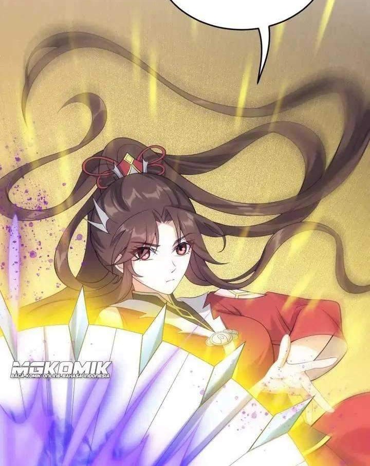 Return The Demon Goddess Chapter 55 Gambar 26