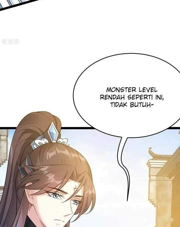 Return The Demon Goddess Chapter 55 Gambar 30