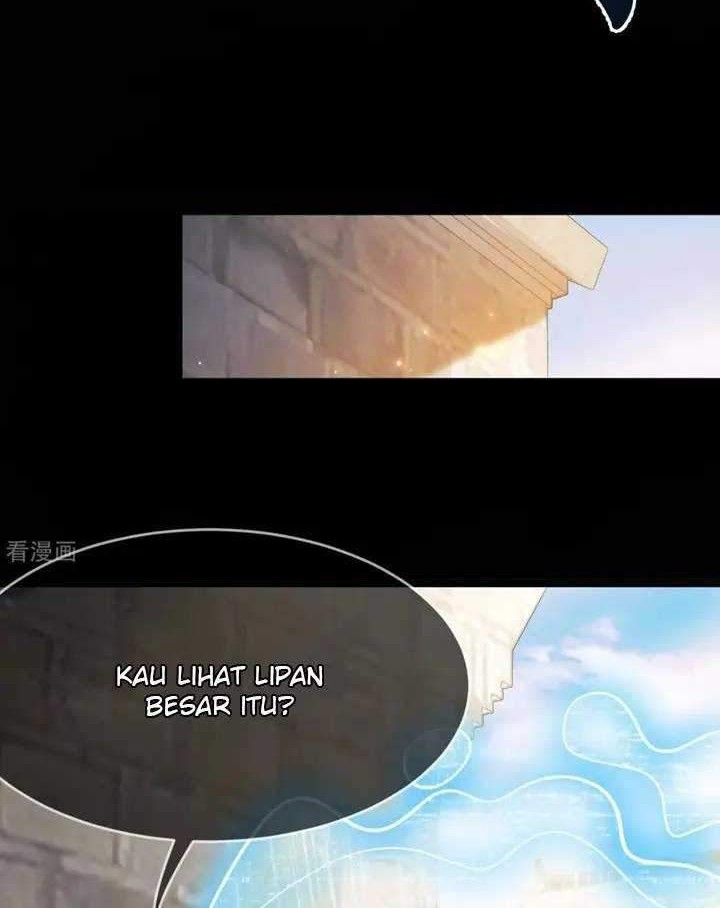 Return The Demon Goddess Chapter 55 Gambar 34