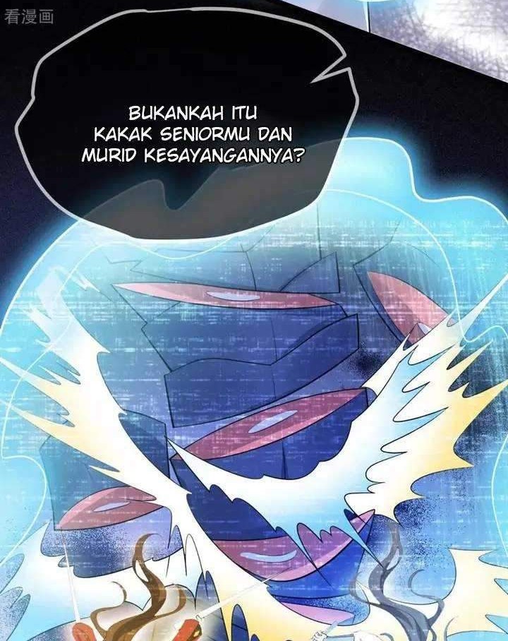 Return The Demon Goddess Chapter 55 Gambar 36