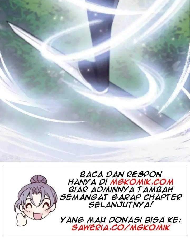 Return The Demon Goddess Chapter 55 Gambar 48