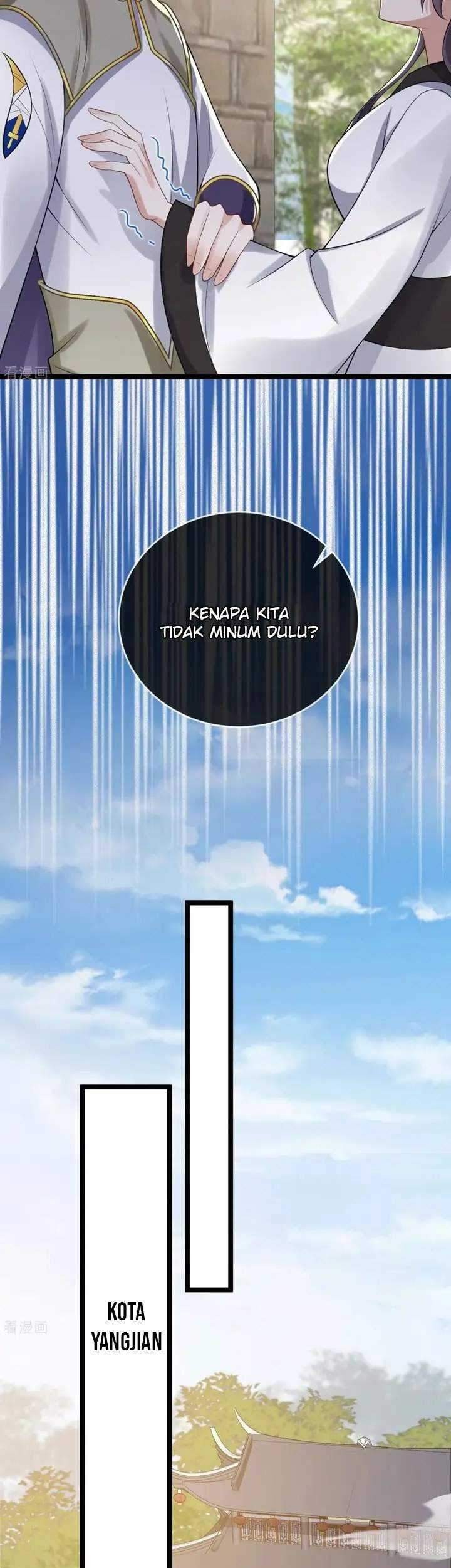 Return The Demon Goddess Chapter 55 Gambar 7