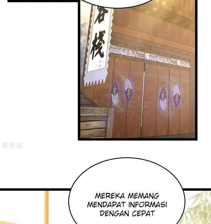 Return The Demon Goddess Chapter 55 Gambar 12