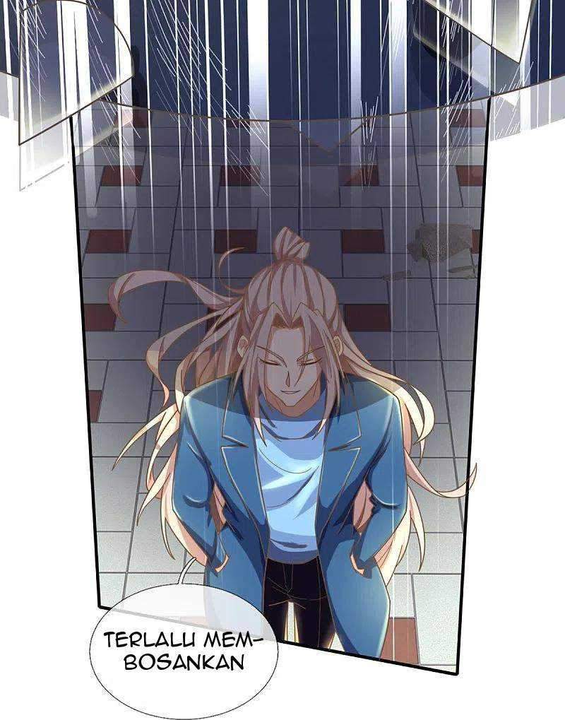 Immortal Daddy Xianzun Chapter 238 Gambar 13