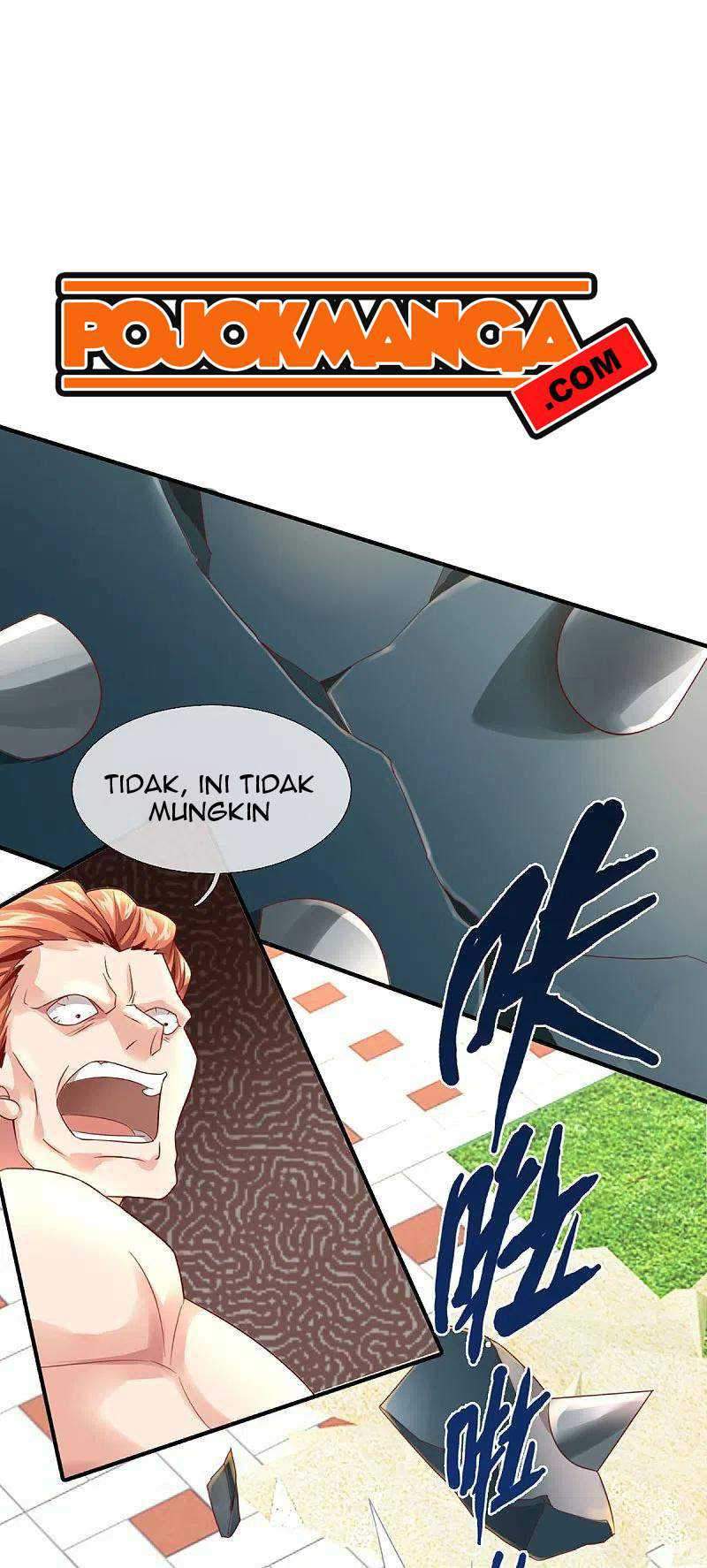 Immortal Daddy Xianzun Chapter 238 Gambar 15