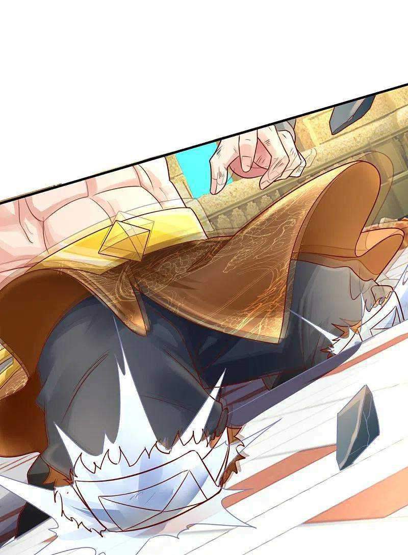 Immortal Daddy Xianzun Chapter 238 Gambar 17