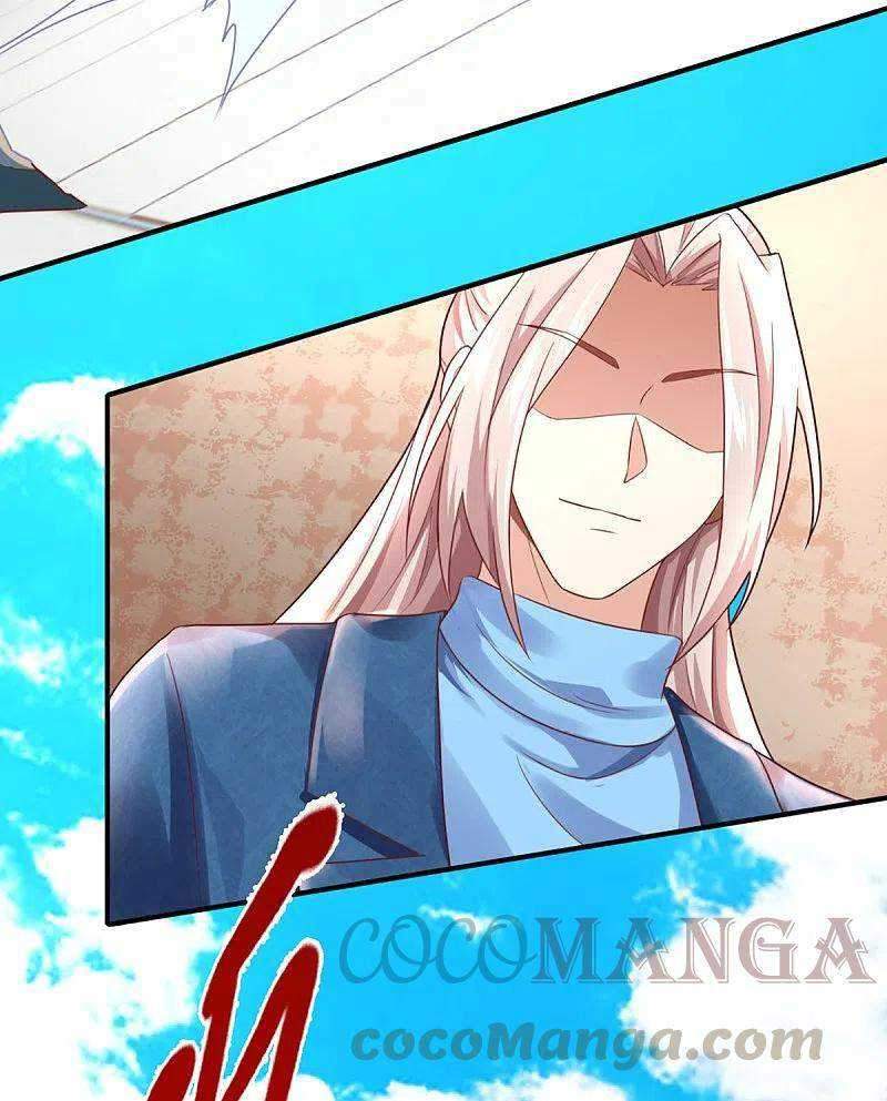 Immortal Daddy Xianzun Chapter 238 Gambar 18
