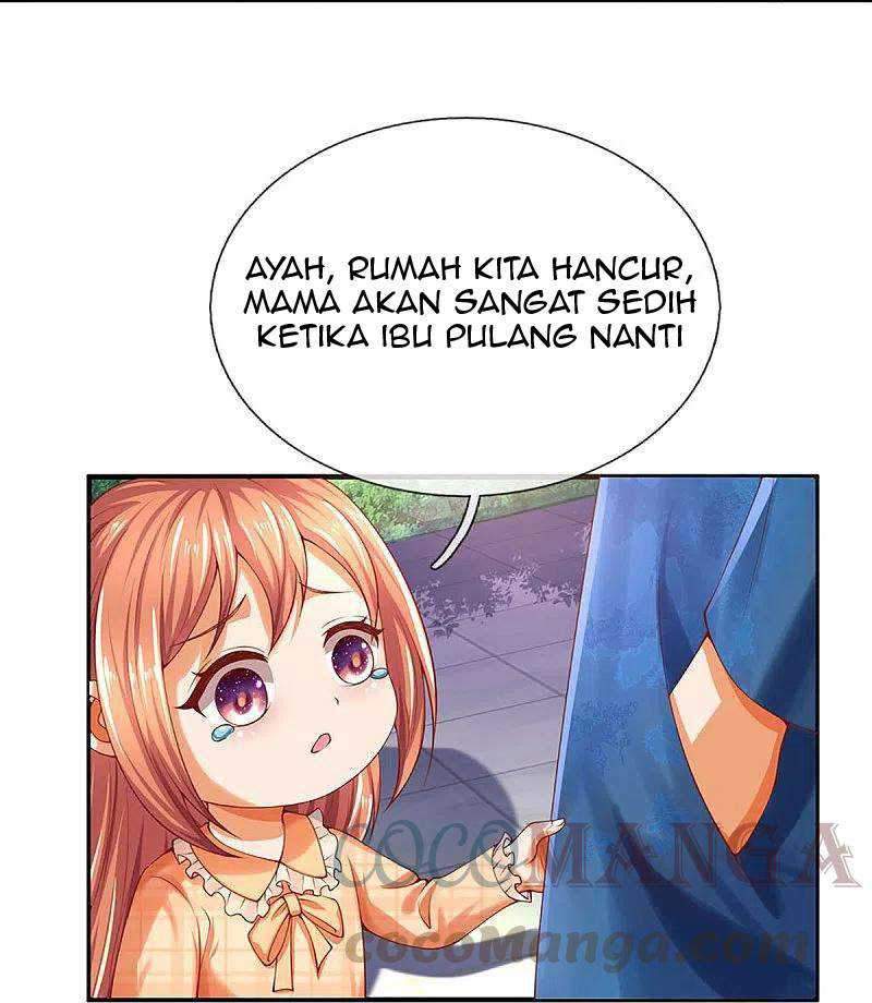 Immortal Daddy Xianzun Chapter 238 Gambar 22