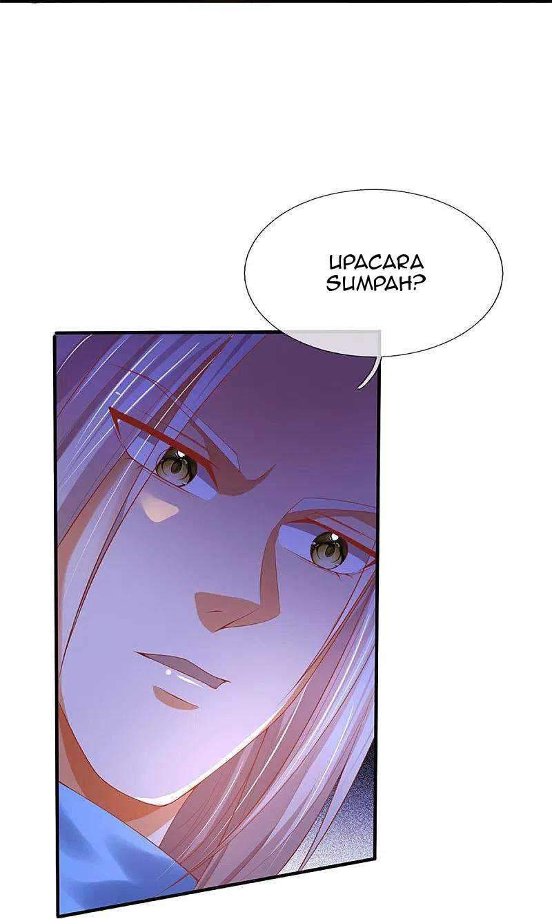 Immortal Daddy Xianzun Chapter 238 Gambar 29