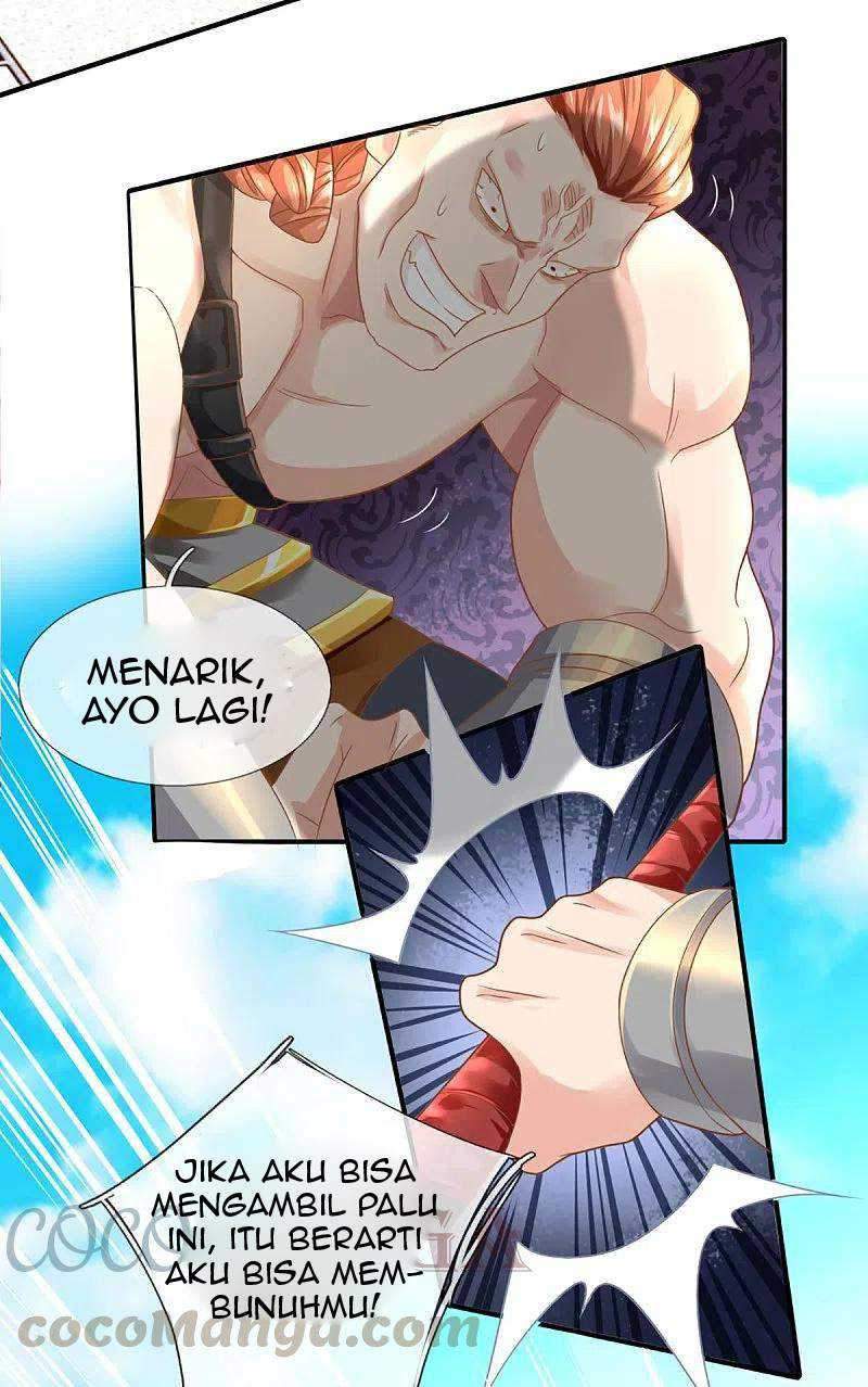 Immortal Daddy Xianzun Chapter 238 Gambar 8