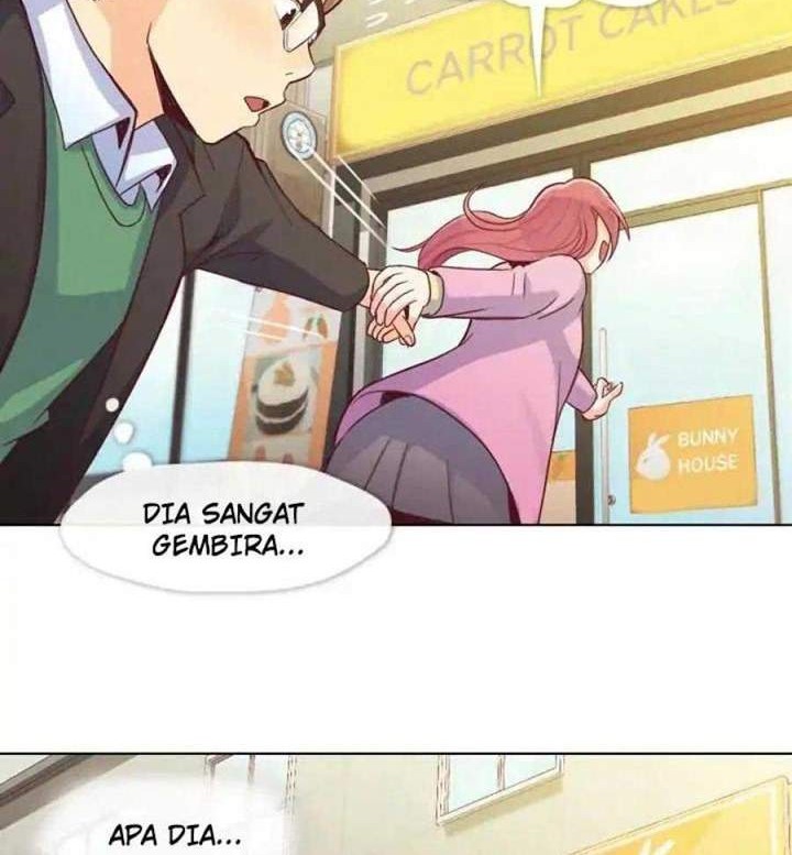Annoying Alice Chapter 17 Gambar 18