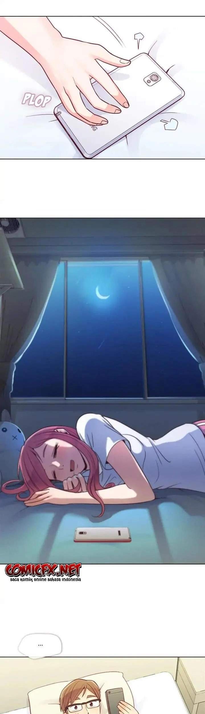 Annoying Alice Chapter 17 Gambar 25