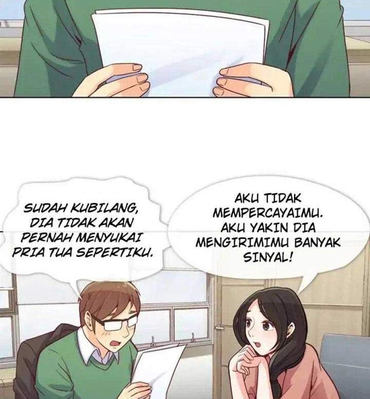 Annoying Alice Chapter 17 Gambar 3