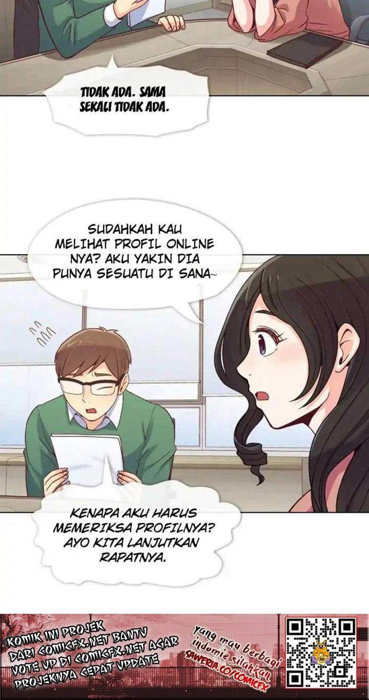 Annoying Alice Chapter 17 Gambar 4