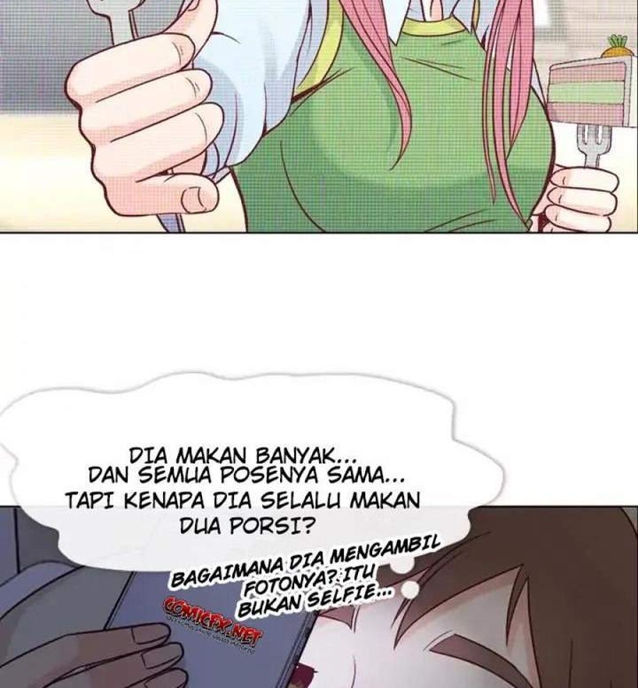 Annoying Alice Chapter 17 Gambar 11