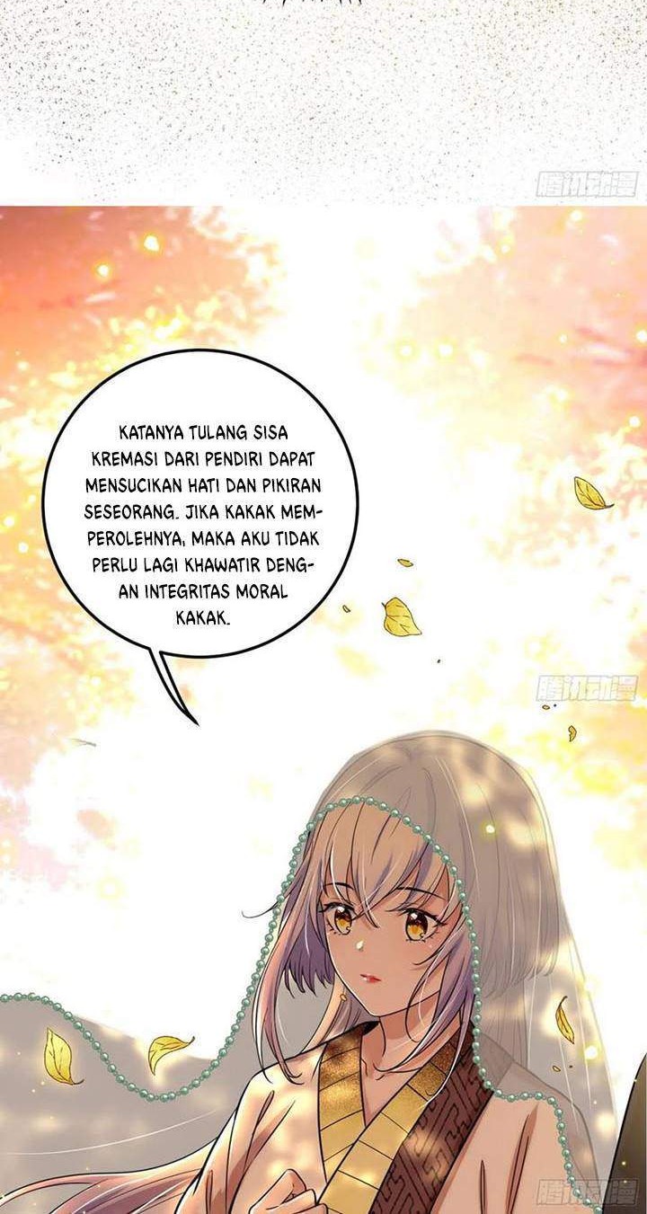 I’m An Evil God Chapter 115 Gambar 26
