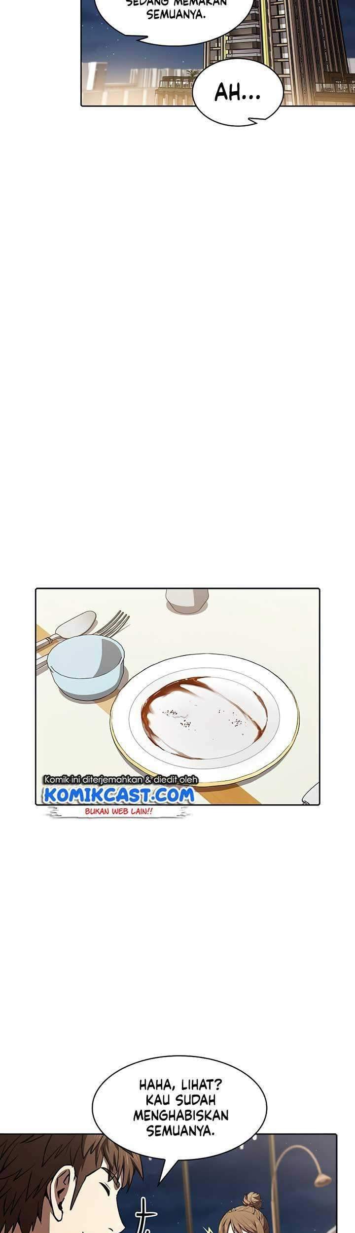 The Constellation that Returned from Hell Chapter 45 Gambar 18