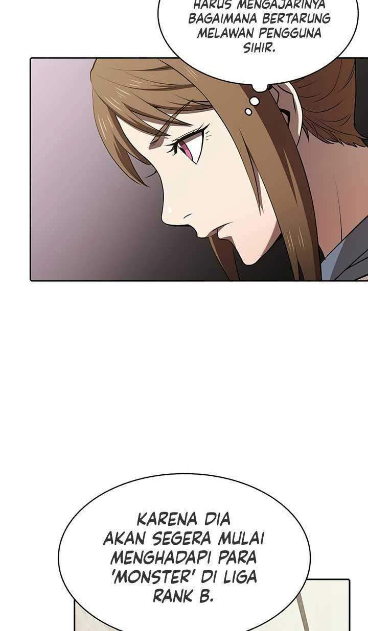 The Constellation that Returned from Hell Chapter 45 Gambar 29