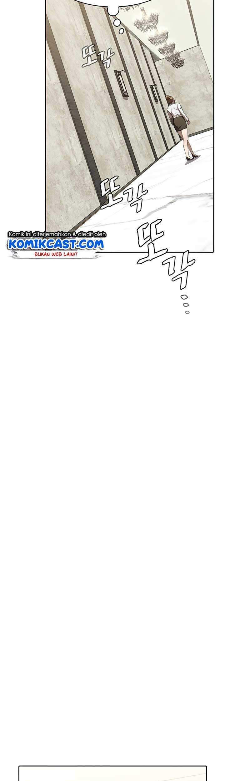 The Constellation that Returned from Hell Chapter 45 Gambar 30