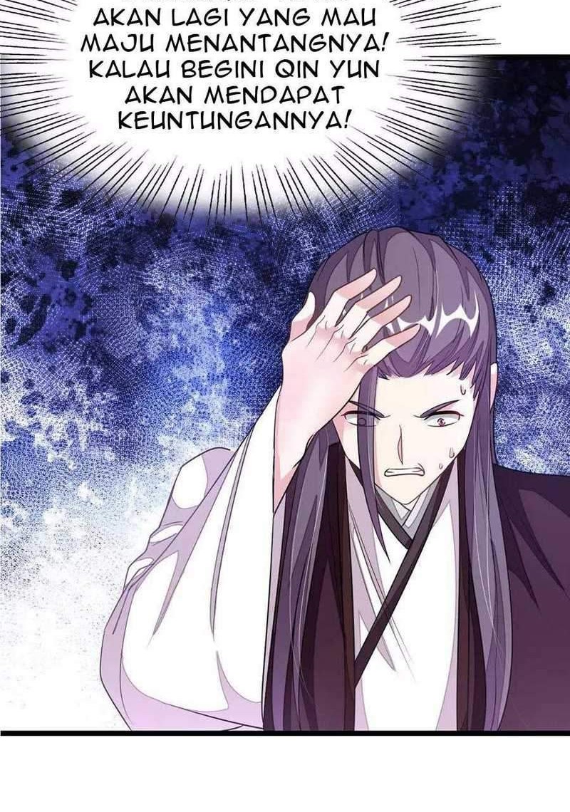 Jiuyang Shenwang Chapter 114 Gambar 14