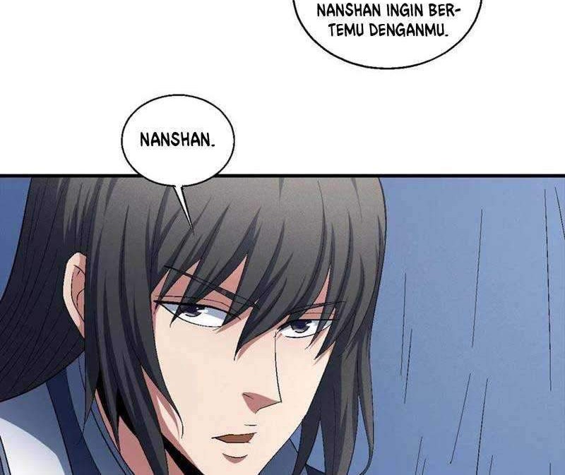 God of Martial Arts Chapter 143.1 Gambar 9