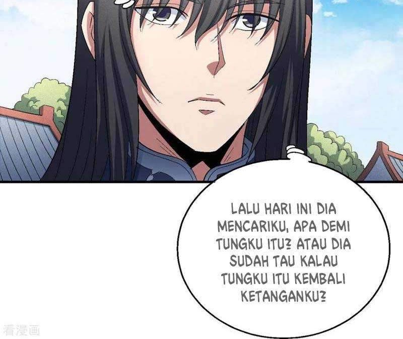 God of Martial Arts Chapter 143.1 Gambar 13