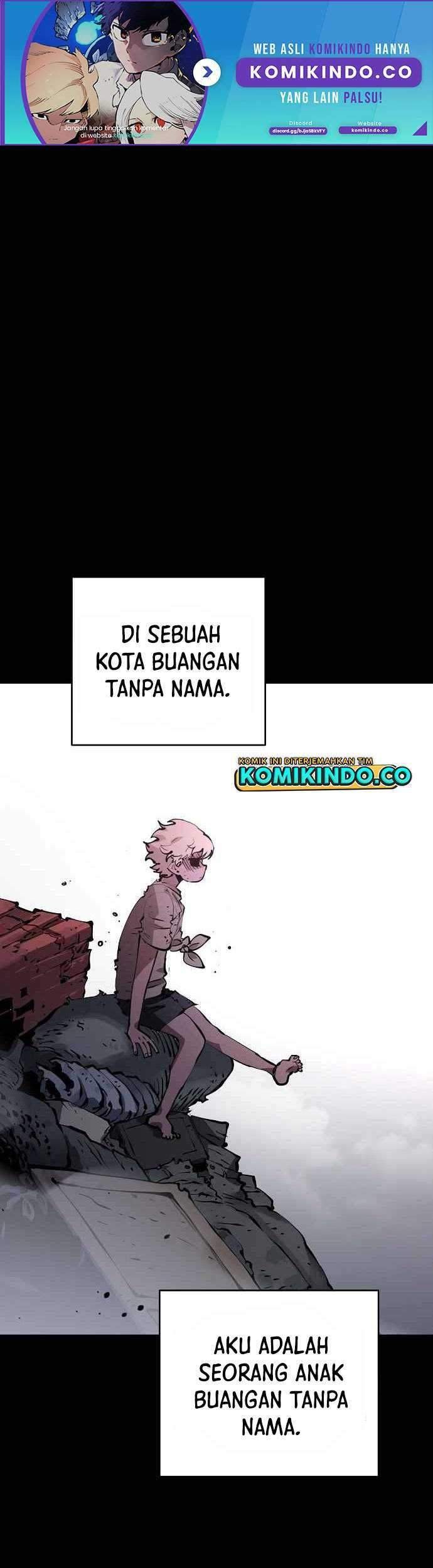 Baca Manhwa Player Chapter 56 Gambar 2