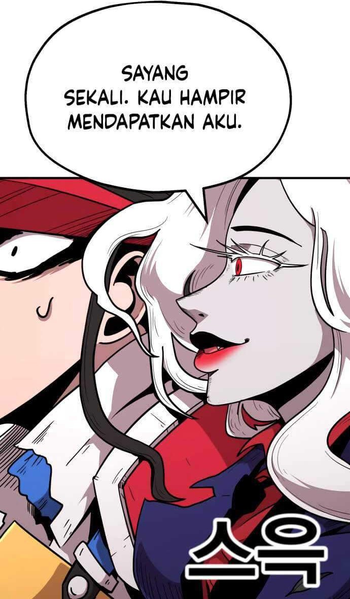 Metro Hunter Chapter 19 Gambar 21