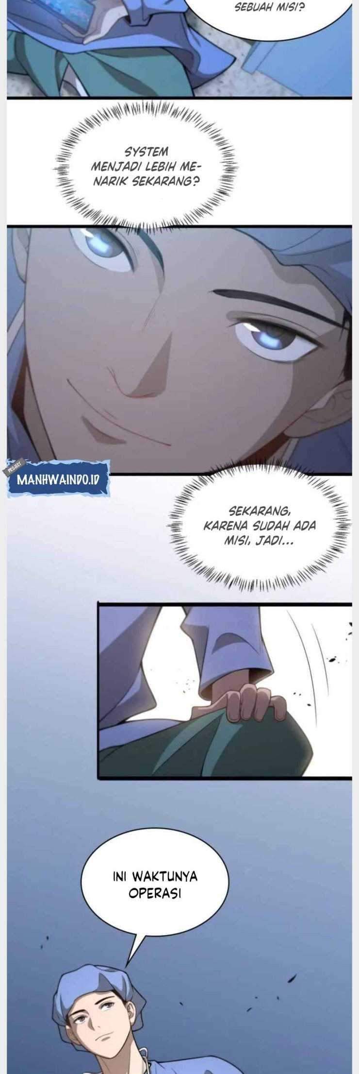 Great Doctor Ling Ran Chapter 42 Gambar 17