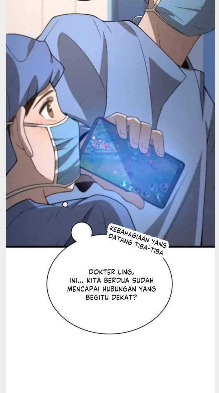 Great Doctor Ling Ran Chapter 42 Gambar 19