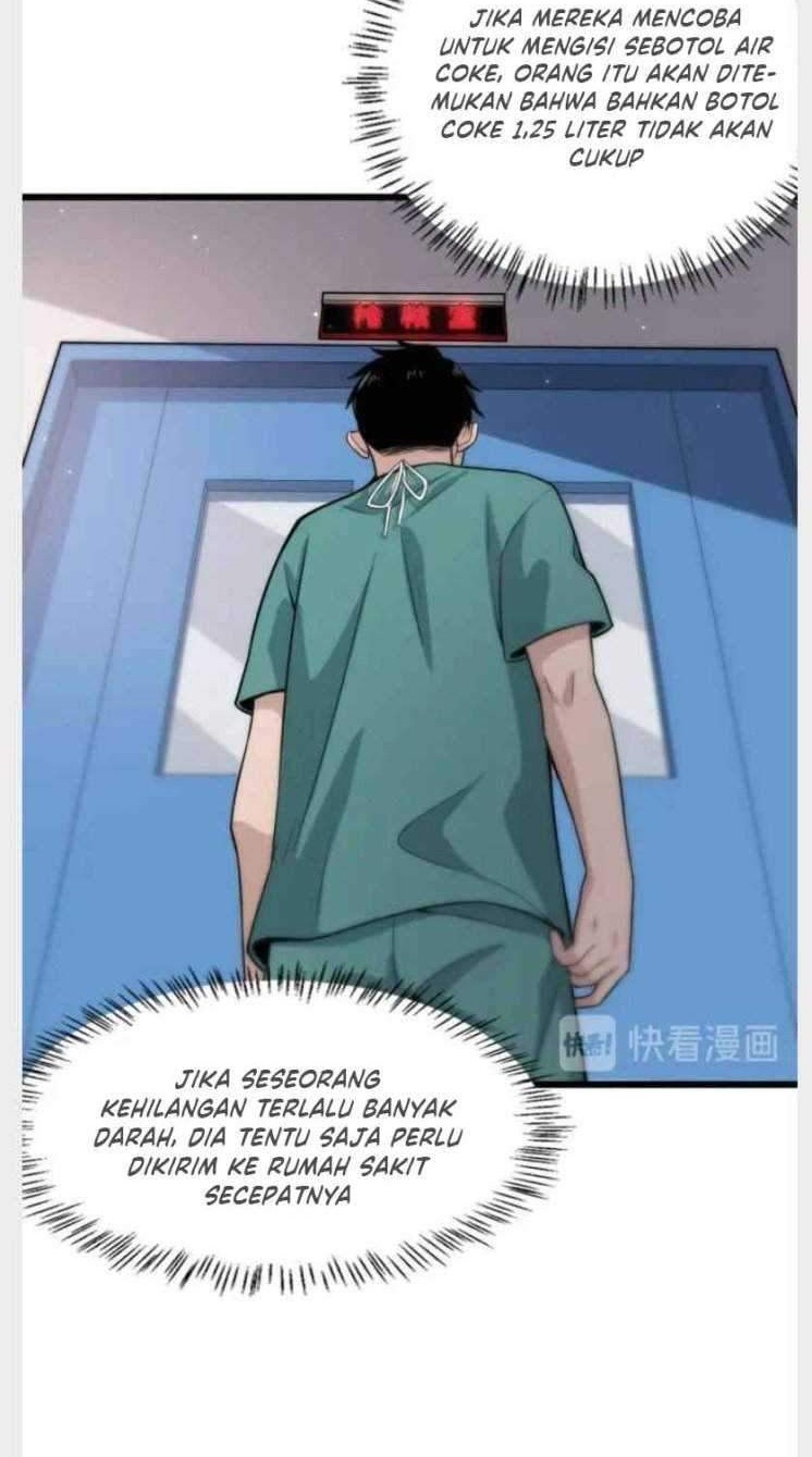 Great Doctor Ling Ran Chapter 42 Gambar 21