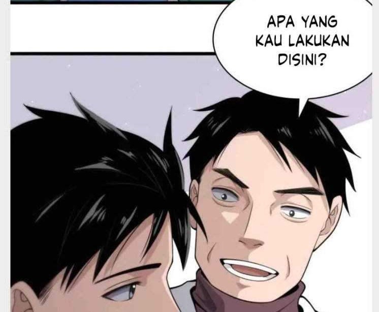 Great Doctor Ling Ran Chapter 42 Gambar 23