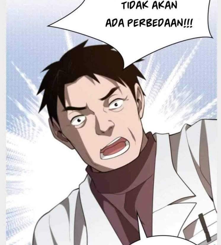 Great Doctor Ling Ran Chapter 42 Gambar 33
