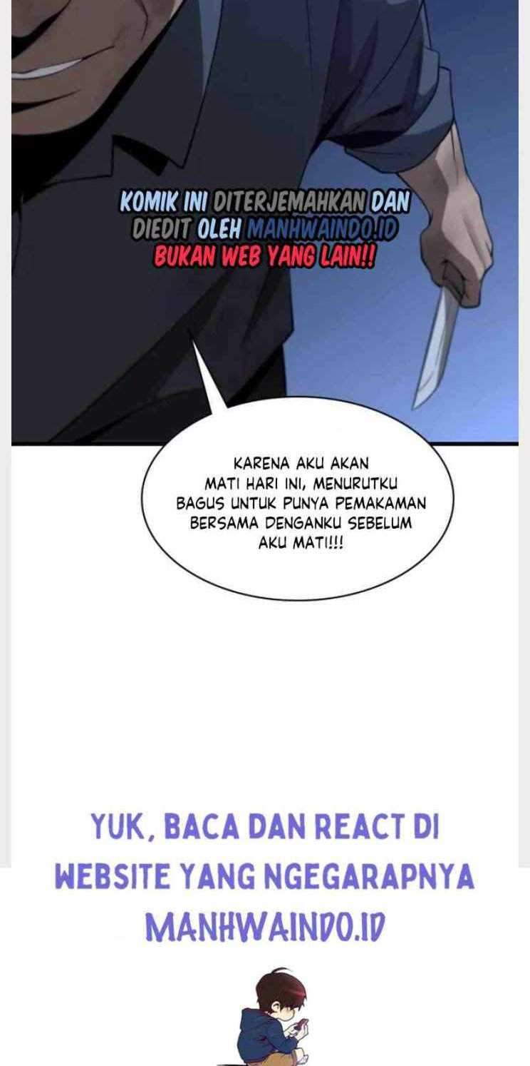 Great Doctor Ling Ran Chapter 42 Gambar 39