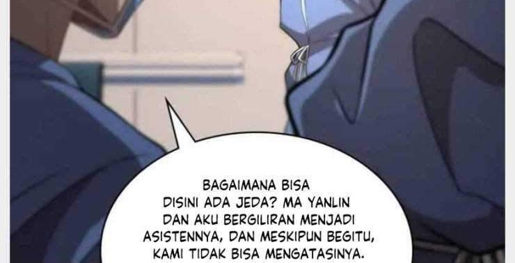 Great Doctor Ling Ran Chapter 42 Gambar 13