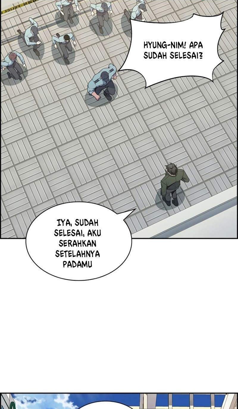 Foreigner on the Periphery Chapter 2 Gambar 35