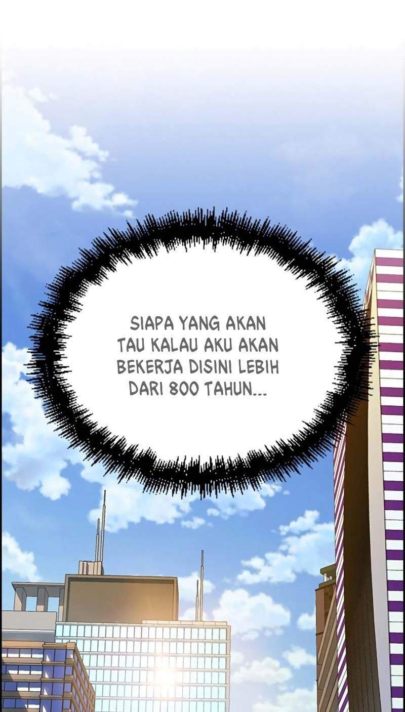 Foreigner on the Periphery Chapter 2 Gambar 59