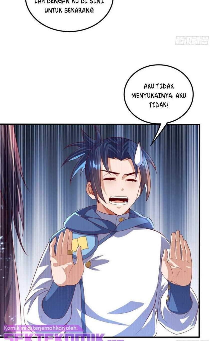 Martial Inverse Chapter 70 Gambar 9