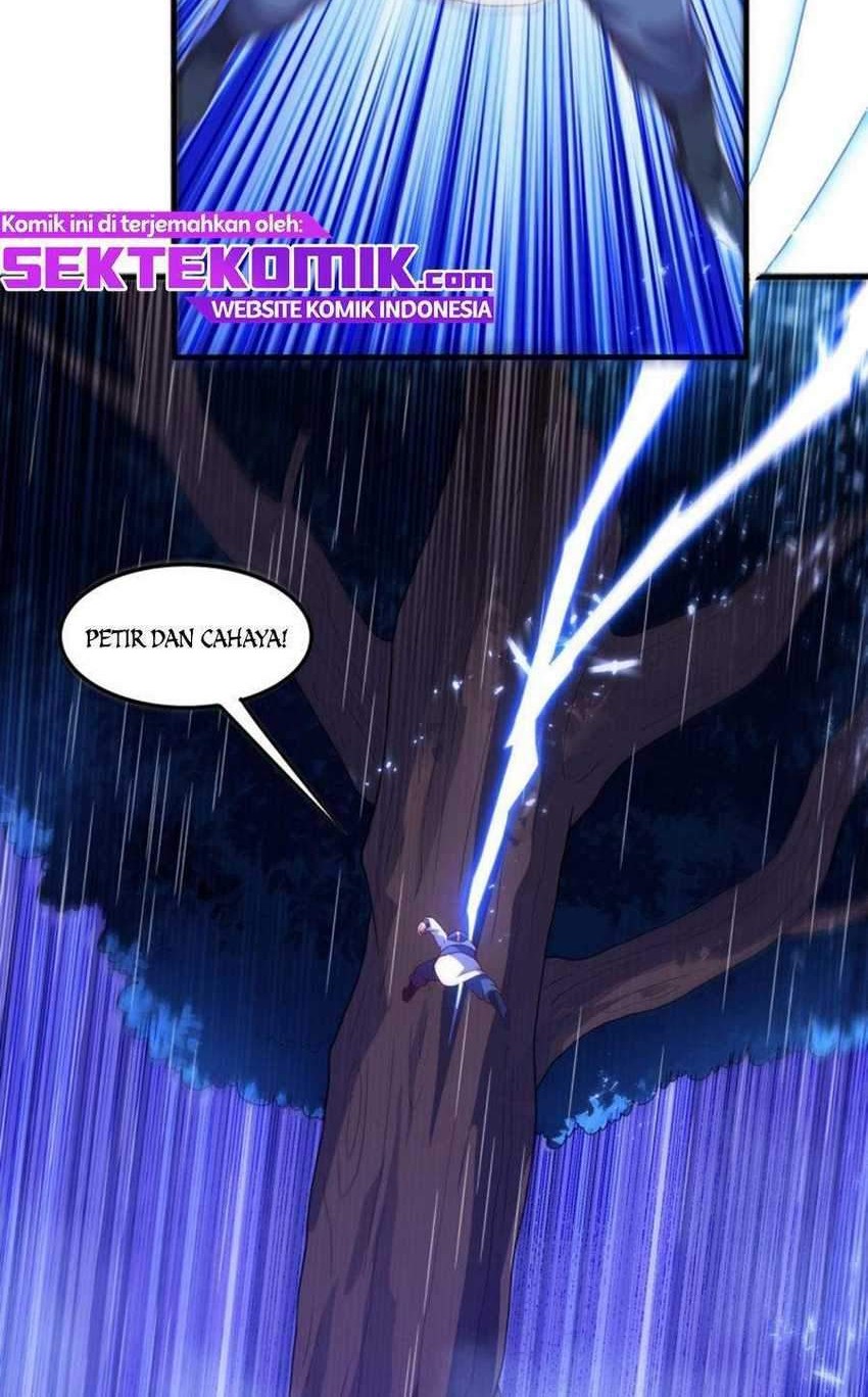 Martial Inverse Chapter 69 Gambar 18