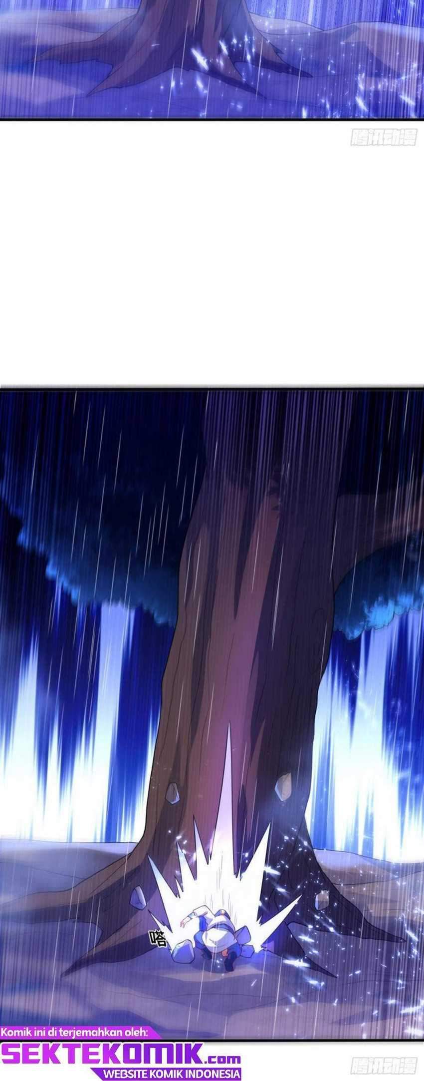 Martial Inverse Chapter 69 Gambar 19