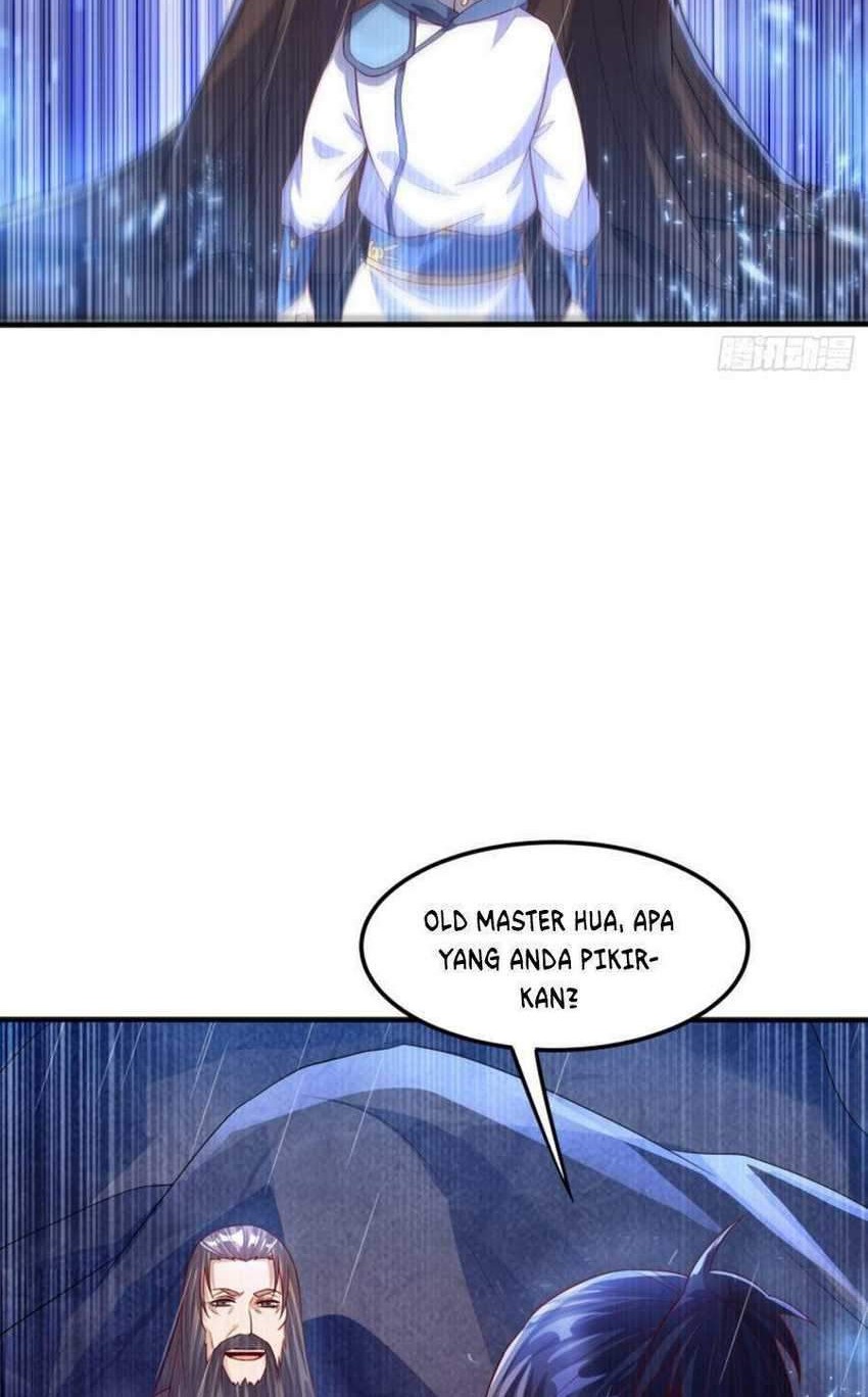 Martial Inverse Chapter 69 Gambar 21