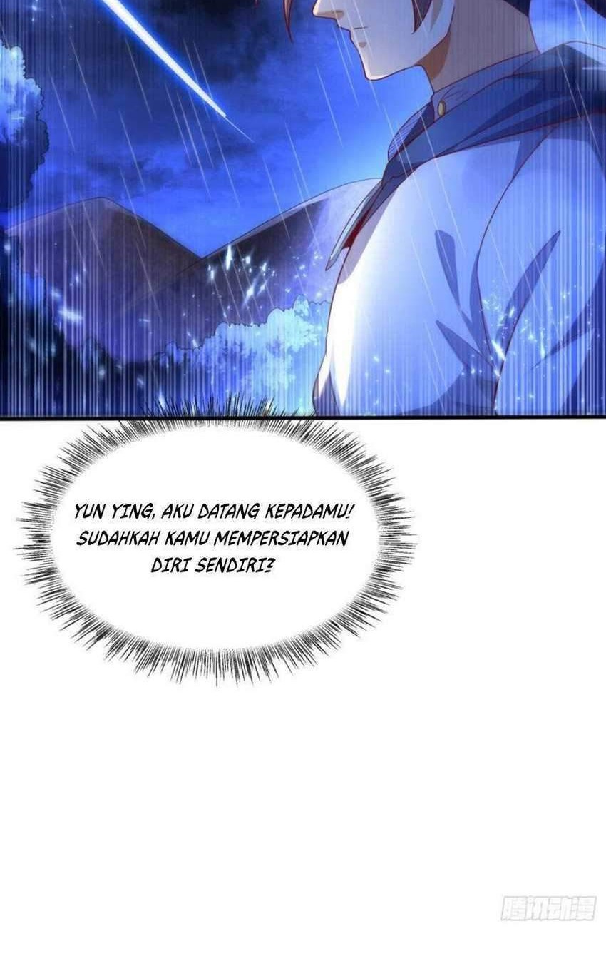 Martial Inverse Chapter 69 Gambar 23