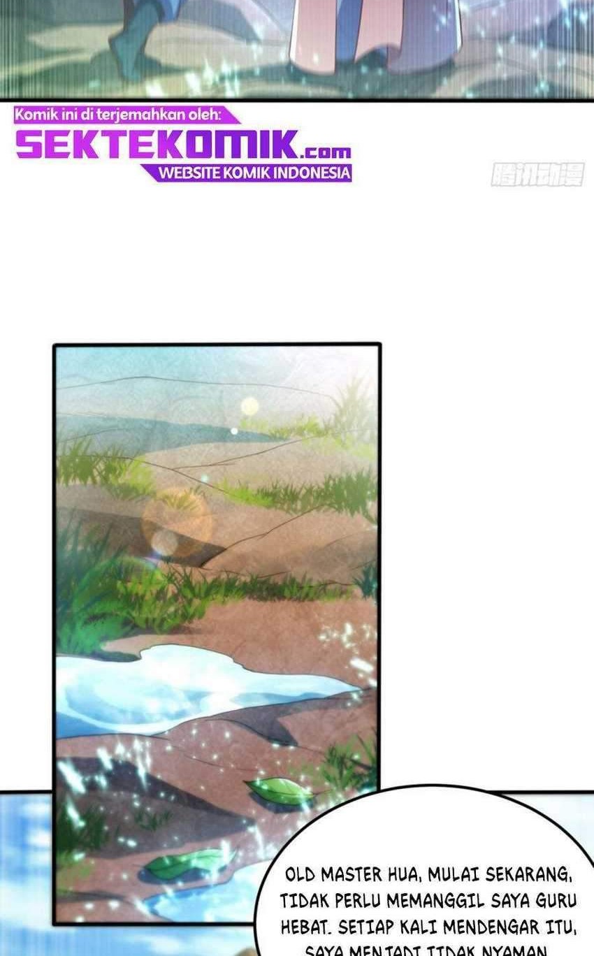 Martial Inverse Chapter 69 Gambar 28