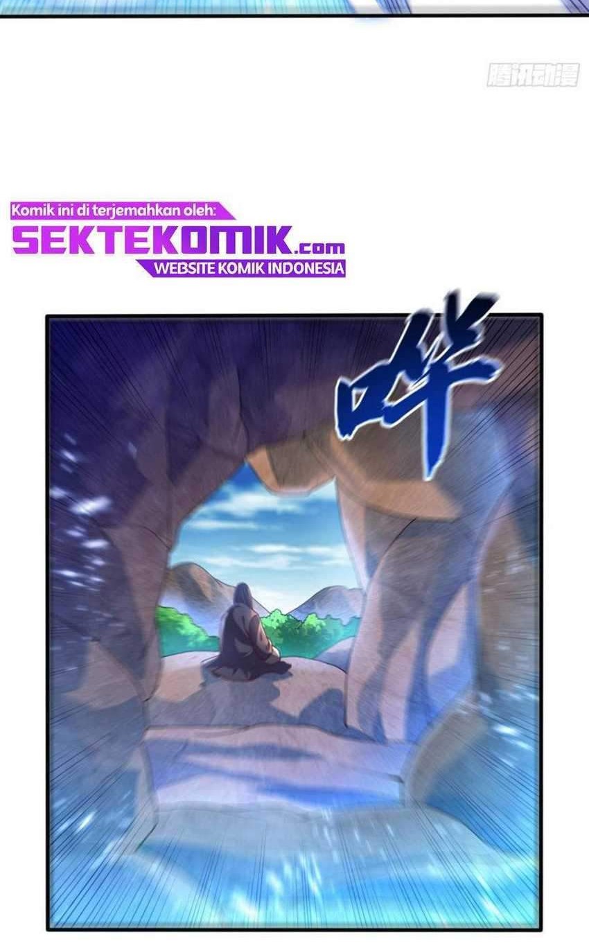 Martial Inverse Chapter 69 Gambar 5