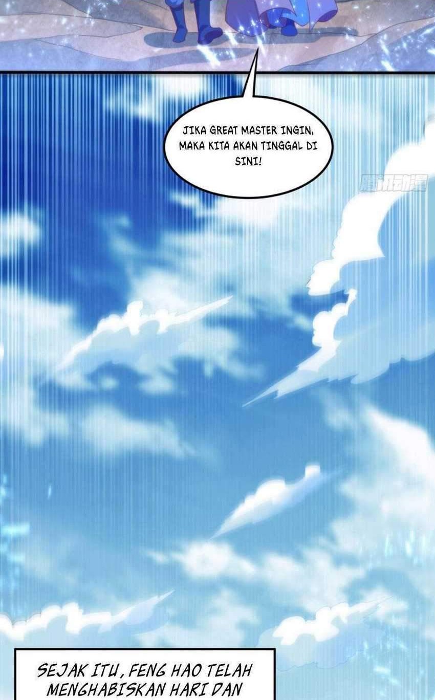 Martial Inverse Chapter 69 Gambar 9